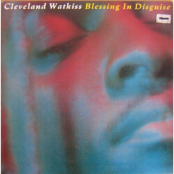Cleveland Watkiss Blessing In Disguise
