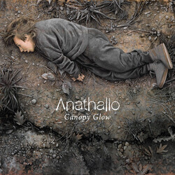 Anathallo Canopy Glow Vinyl LP