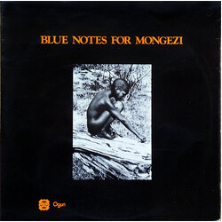 Blue Notes Blue Notes For Mongezi