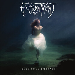 Enchantment (2) Cold Soul Embrace VINYL LP