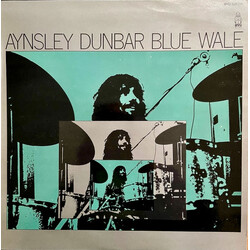 Aynsley Dunbar / Blue Whale Blue Wale