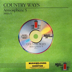 John Cameron (2) Country Ways (Atmosphere 5)