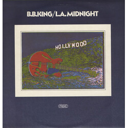 B.B. King L.A. Midnight