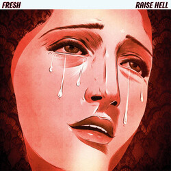 Fresh (11) Raise Hell