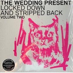 The Wedding Present Locked Down And Stripped Back Volume Two