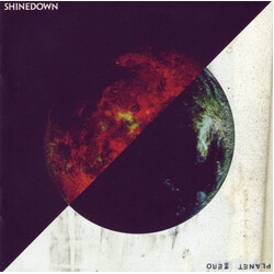 Shinedown Planet Zero