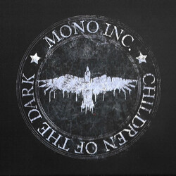 Mono Inc. Children Of The Dark