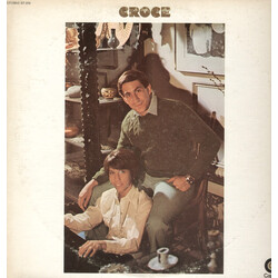 Jim & Ingrid Croce Croce