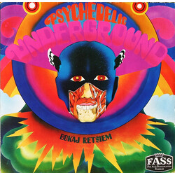 Bokaj Retsiem Psychedelic Underground