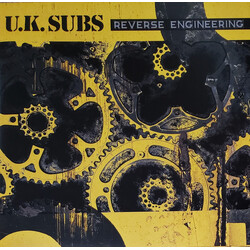 UK Subs Reverse Engineering
