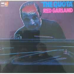 Red Garland The Quota