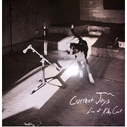 Current Joys Live at Kilby Court
