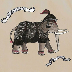 Deer Tick War Elephant