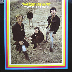 The Dillards Wheatstraw Suite