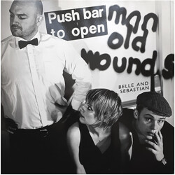 Belle & Sebastian Push Barman To Open Old Wounds