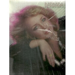 Barbara Mandrell Just For The Record