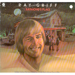 Ray Griff Raymond's Place