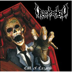 Vanhelgd Cult Of Lazarus