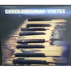 Derek Sherinian Vortex