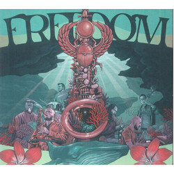 Mark De Clive-Lowe + Friends Freedom: Celebrating The Music Of Pharoah Sanders
