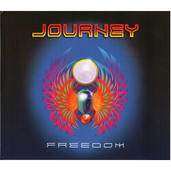 Journey Freedom