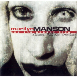 Marilyn Manson & The Spooky Kids Dancing With The Antichrist