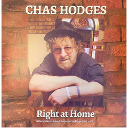 Chas Hodges Right At Home