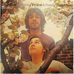 Georgie Fame/Alan Price Fame & Price / Price & Fame / Together