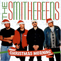 The Smithereens Christmas Morning
