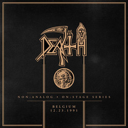Death (2) Belgium 12.23.1991
