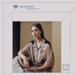 Kali Malone Living Torch