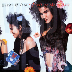 Wendy & Lisa Fruit At The Bottom