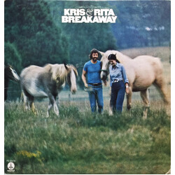 Kris Kristofferson & Rita Coolidge Breakaway