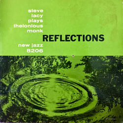 Steve Lacy Reflections