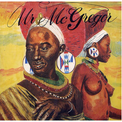 Freddie McGregor Freddie VINYL LP