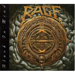 Rage (6) Black In Mind