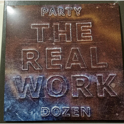 Party Dozen The Real Work