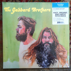 The Gabbard Brothers The Gabbard Brothers