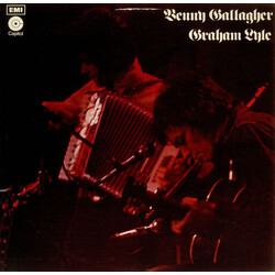 Gallagher & Lyle Benny Gallagher Graham Lyle