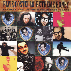Elvis Costello Extreme Honey (The Very Best Of The Warner Bros. Years)