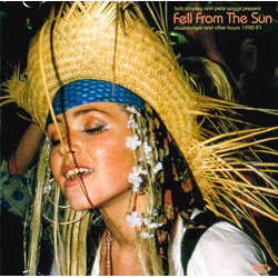Bob Stanley / Pete Wiggs Fell From The Sun (Downtempo And After Hours 1990-91)