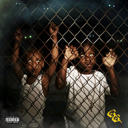 EarthGang Ghetto Gods