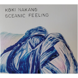 Koki Nakano Oceanic Feeling
