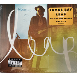 James Bay Leap