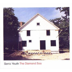 Sonic Youth The Diamond Sea