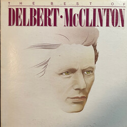 Delbert McClinton The Best Of Delbert McClinton