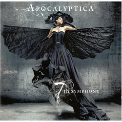 Apocalyptica 7th Symphony
