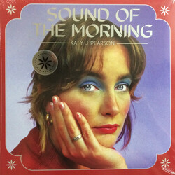 Katy J Pearson Sound Of The Morning