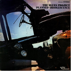 The Blues Project Planned Obsolescence