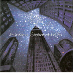Prefab Sprout Andromeda Heights Vinyl LP